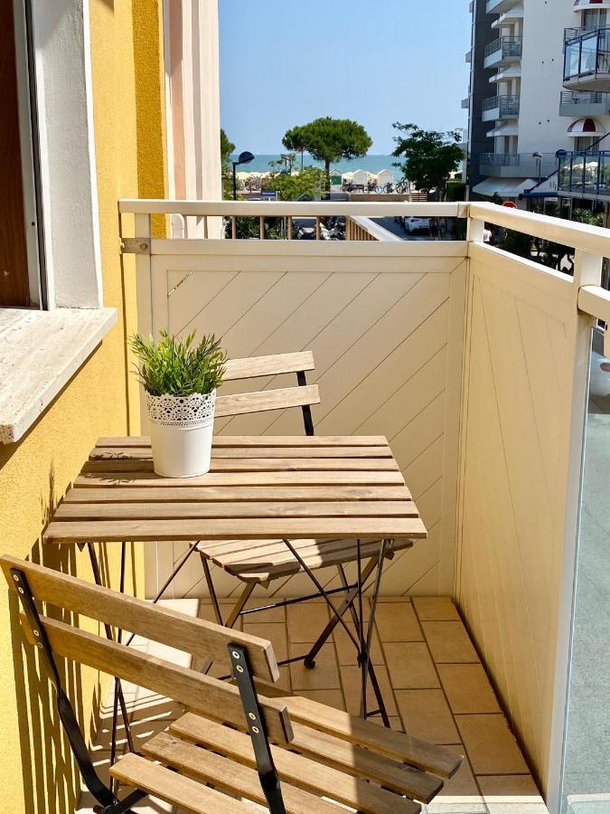 Appartamenti Mare Caorle Eksteriør bilde