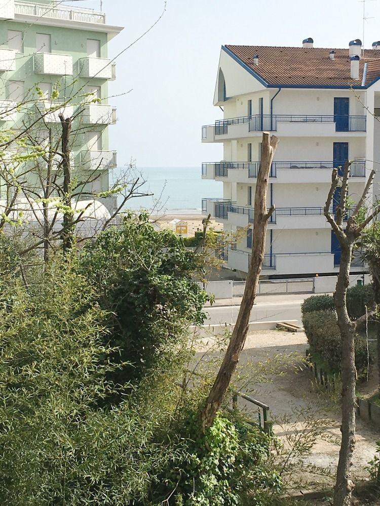 Appartamenti Mare Caorle Eksteriør bilde